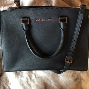 Michael Kors Tote Purse